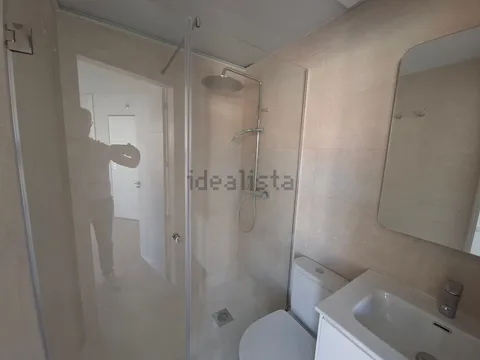 Pis de 40 m² a Madrid