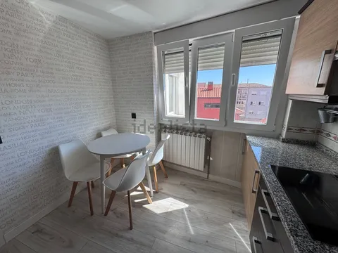 Pis de 127 m² a Zamora