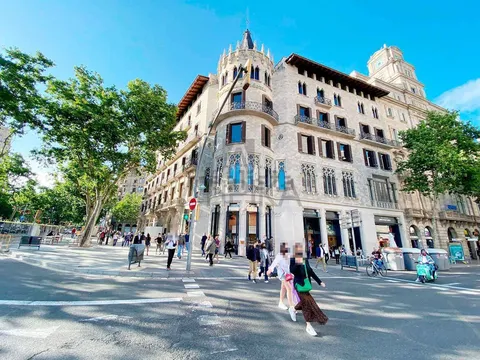 Apartamento 80 m² em Barcelona