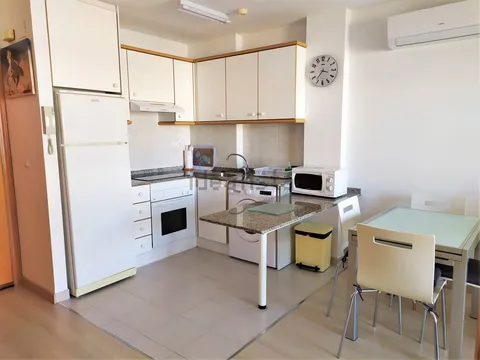 Pis de 57 m² a Canet d'en Berenguer