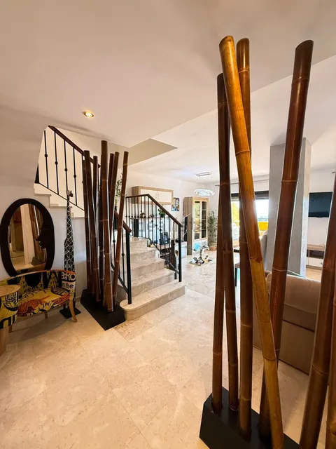 Pis de 250 m² a Estepona