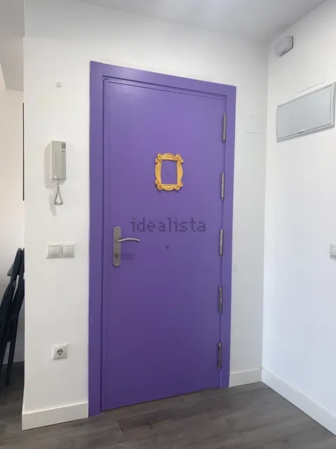Pis de 64 m² a Madrid
