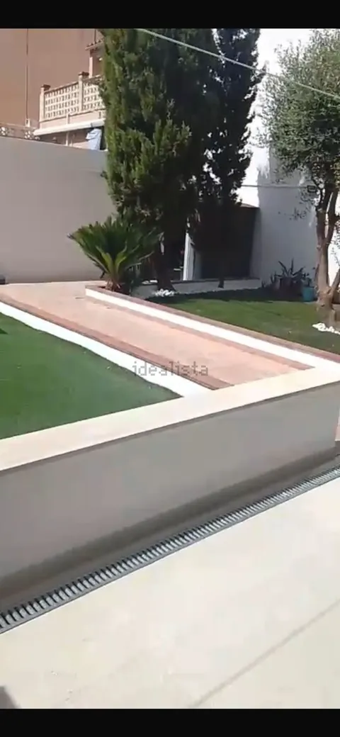Wohnung 125 m² in Palma