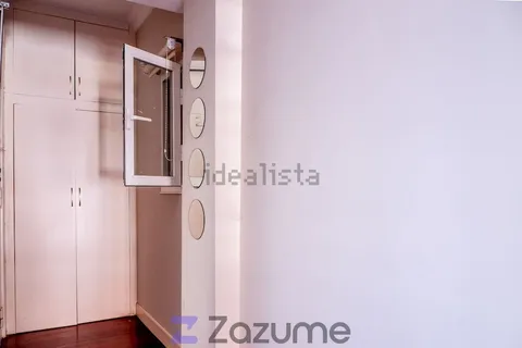 Pis de 48 m² a Bilbao