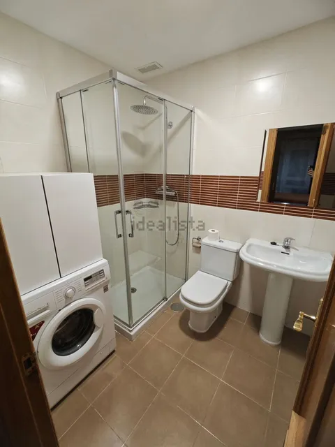 Pis de 60 m² a Villamayor
