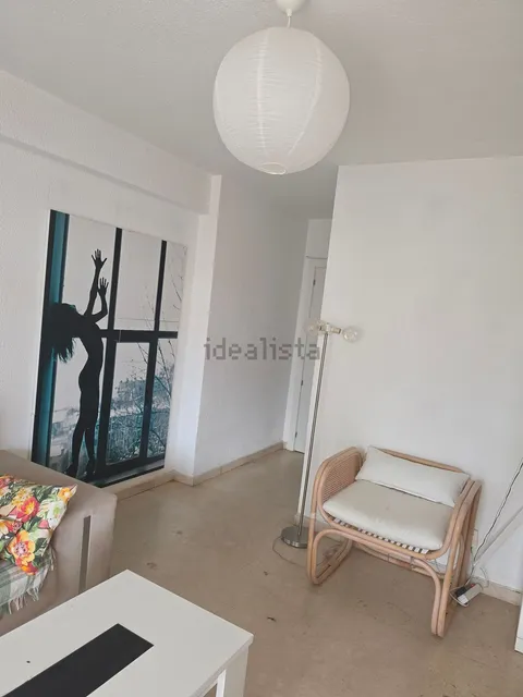 Flat 72 m² in Benidorm