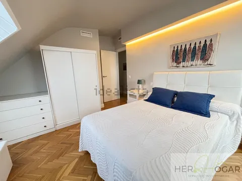 Pis de 160 m² a Toledo