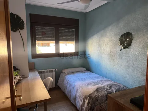 Habitación en alquiler, Seseña