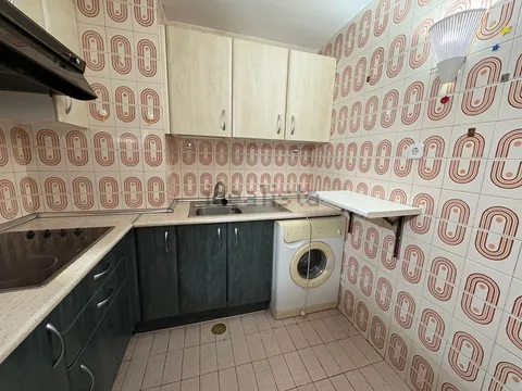 Wohnung 50 m² in Madrid
