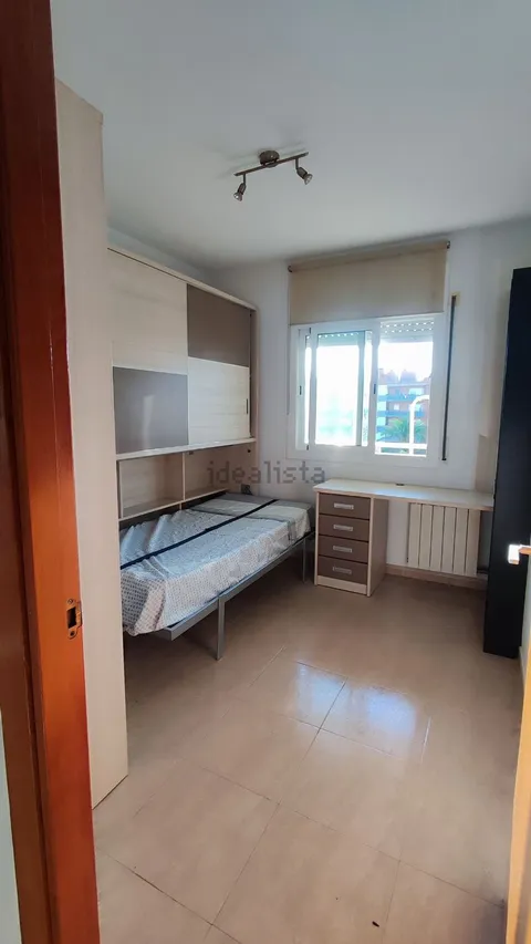 Pis de 85 m² a Mataró