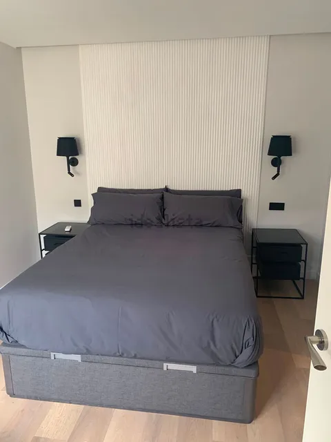Pis de 65 m² a Madrid