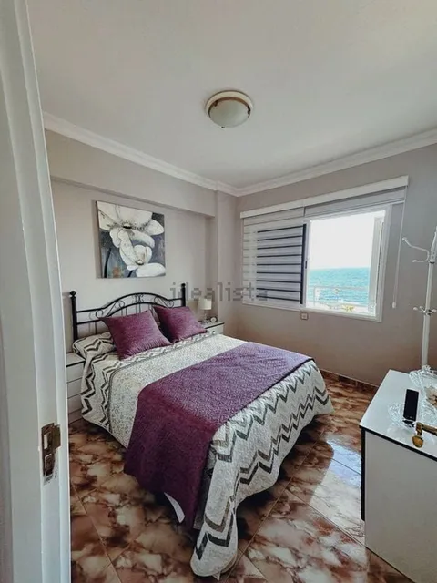 Pis de 55 m² a Candelaria
