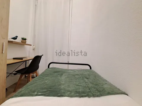 Habitación en alquiler, Madrid