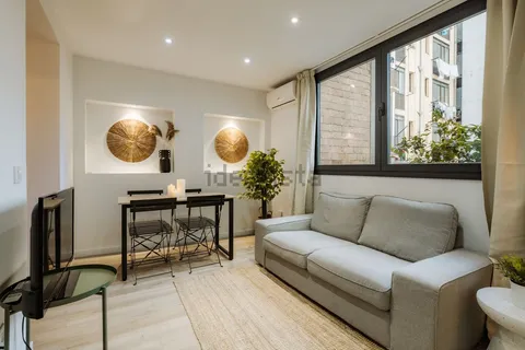 Flat 85 m² in Barcelona