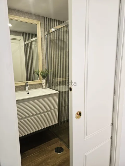 Pis de 120 m² a Sevilla