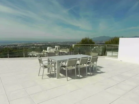 Casa de 800 m² a Marbella