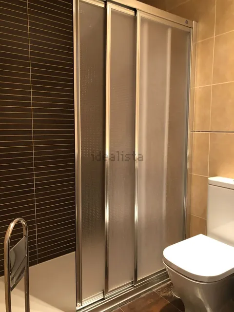 Pis de 40 m² a Ciudad Real