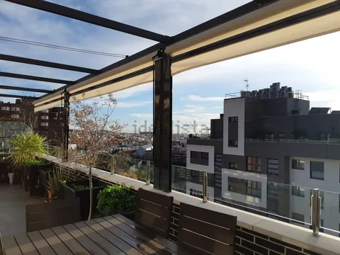 Pis de 170 m² a Madrid