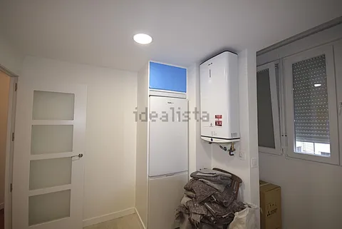 Pis de 95 m² a Madrid