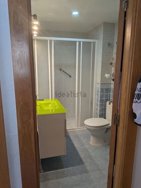 Pis de 60 m² a Benidorm