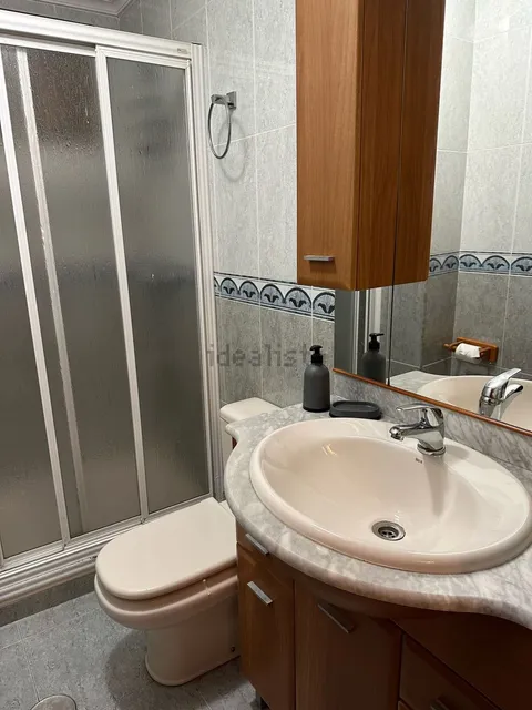 Room for rent, Almeria