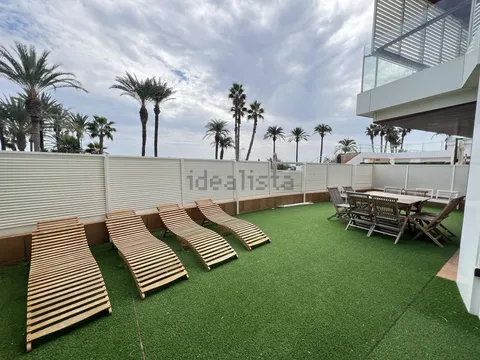 Pis de 117 m² a Eivissa