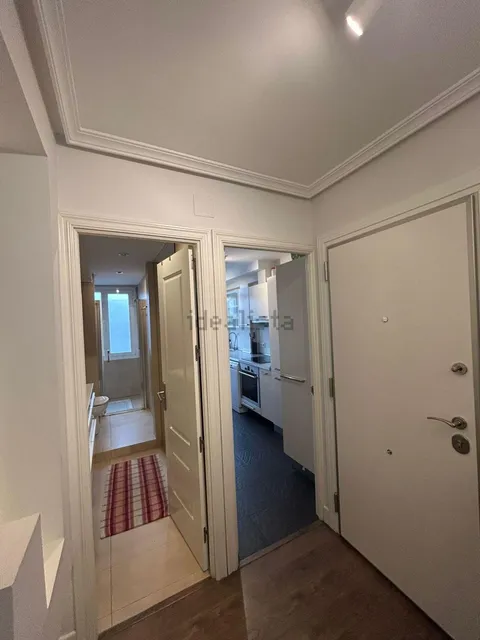 Pis de 60 m² a Madrid