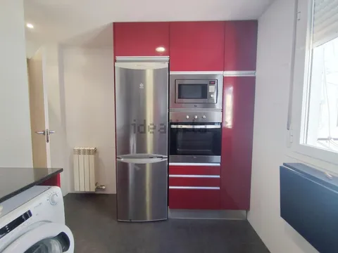 Pis de 58 m² a Saragossa