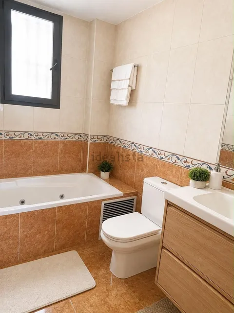 Wohnung 140 m² in Benalmádena