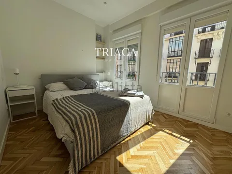 Pis de 87 m² a Madrid