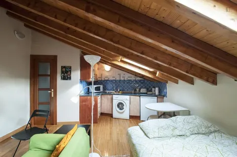 Pis de 40 m² a Madrid