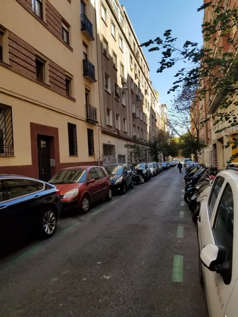 Appartement 68 m² à Madrid