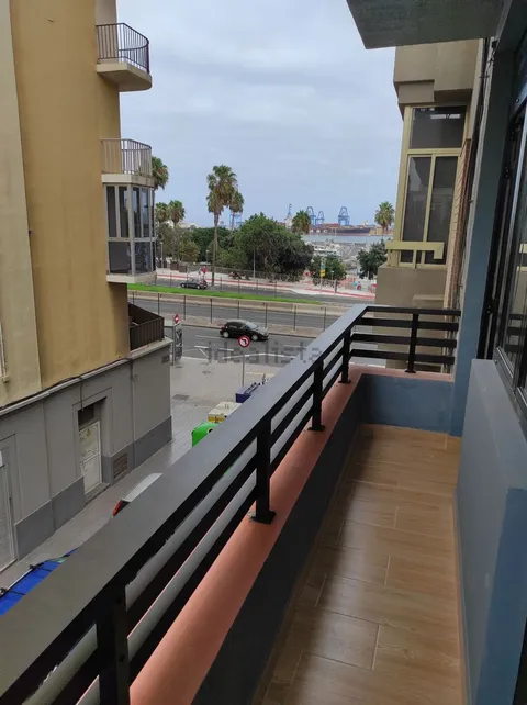 Room for rent, Las Palmas de Gran Canaria (4/19)