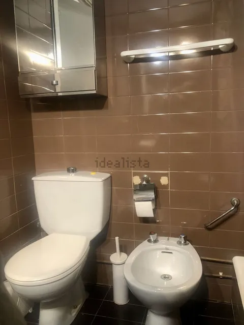 Habitació de lloguer, Mataró