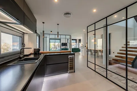 Casa 320 m² a Mairena del Aljarafe