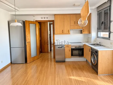 Pis de 40 m² a Madrid (2/15)