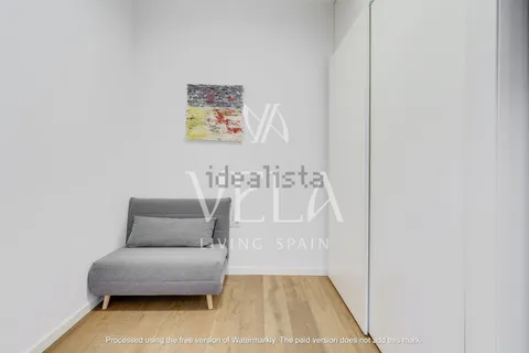 Pis de 130 m² a Barcelona