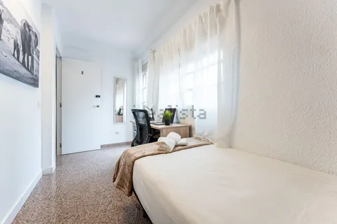 Zimmer zur Miete, Málaga