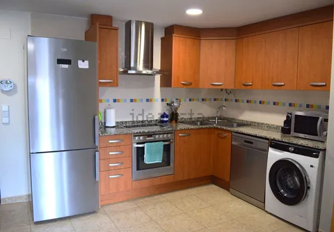 Flat 82 m² in Puçol
