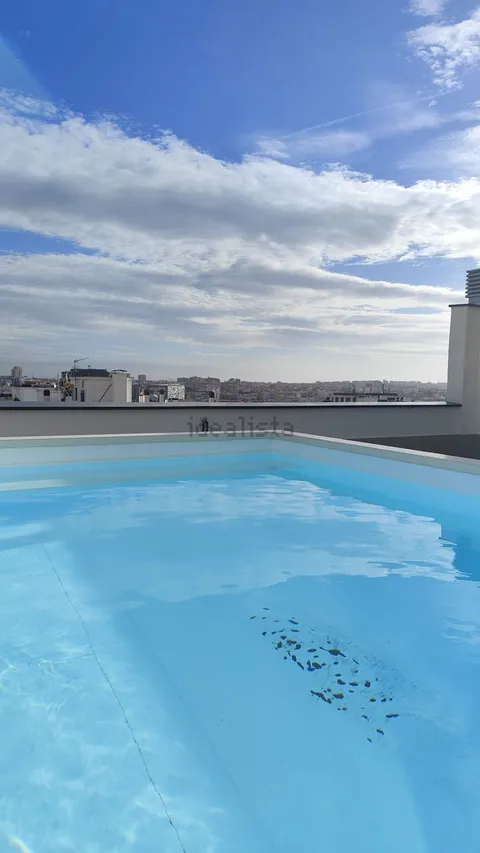 Appartamento 72 m² a Madrid