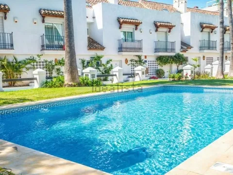 Pis de 78 m² a Marbella