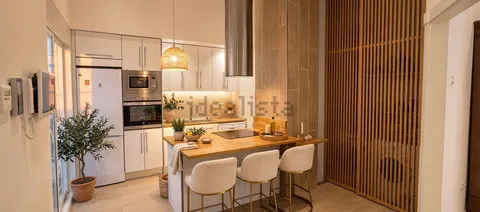 Pis de 180 m² a Sevilla