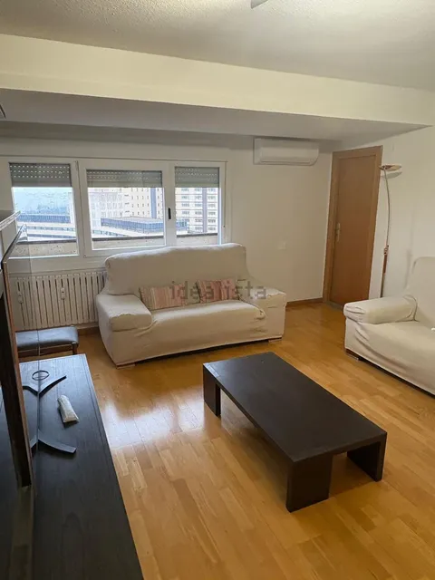 Pis de 110 m² a Saragossa
