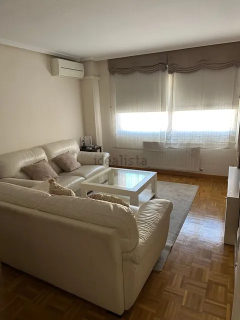 Pis de 95 m² a Madrid