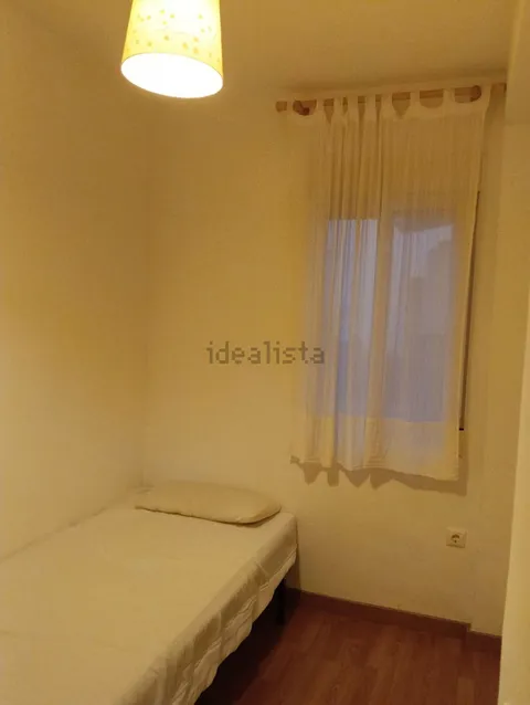 Pis de 60 m² a Còrdova