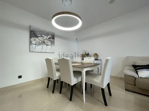 Pis de 170 m² a Benahavís