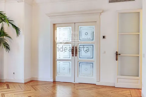 Pis de 158 m² a Madrid