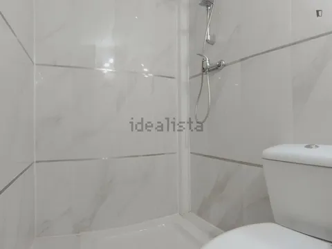 Zimmer zur Miete, Madrid