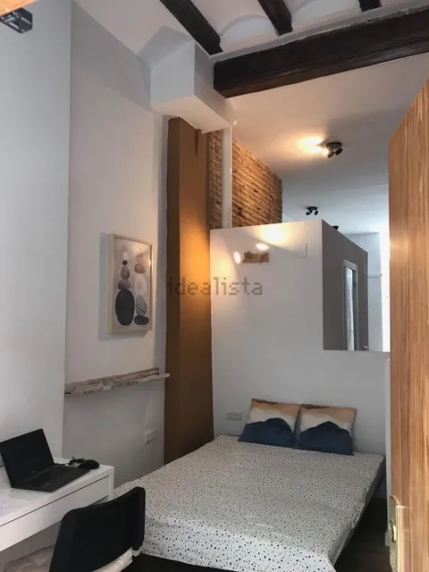 Pis de 96 m² a València