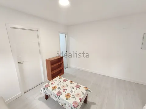 Wohnung 40 m² in Madrid